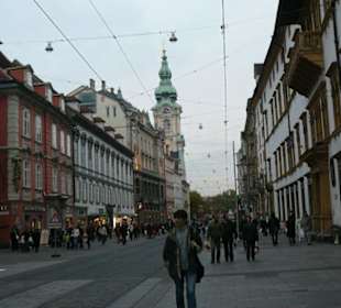 Grazer Altstadt