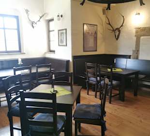 Burgschänke Schönburg