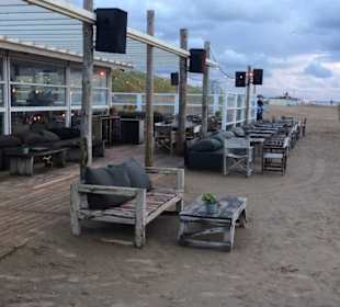 ....draußen ists derzeit ungemütlich!