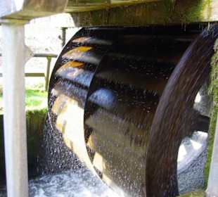 Wasserrad
