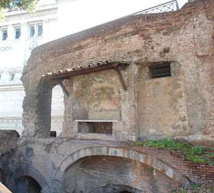 Zwiedzanie miasta Rzym