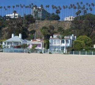 Santa Monika Beach