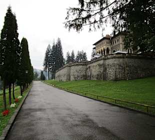 Schloss Cantacuzino