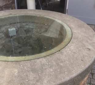 Bürgerhaus Zehntscheuer