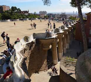 Park Güell