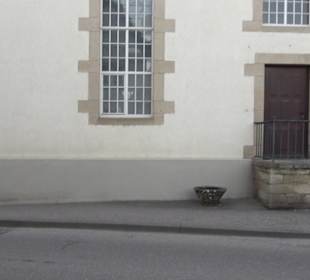 Evangelische Kirche Altdorf