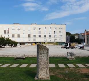 Zadar Altstadt