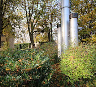 Magdalengarten