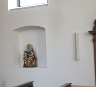 Katholische Kirche St. Peter und Paul