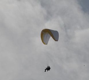 Paragliding - Tandemflug