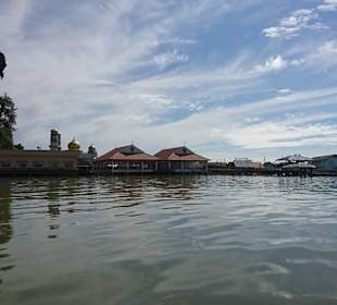 Khao Phing Kan - James Bond Felsen