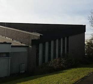Kirche Zum hl. Bruder Klaus von Flüe