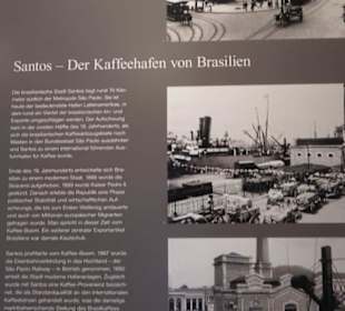 Speicherstadtmuseum