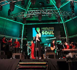 Stadtrundgang San Agustín