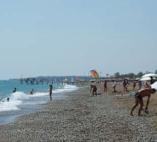 Strand