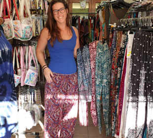 Elena, Inhaberin von Cherry