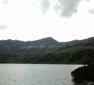 Tatrzański Park Narodowy