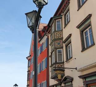 Altstadt Rottweil
