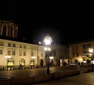 Stare Miasto Kraków