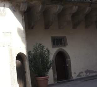 Schloss Langenburg