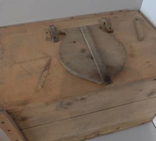 Museum der Alltagskultur