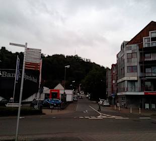 Altstadt Homburg in Homburg