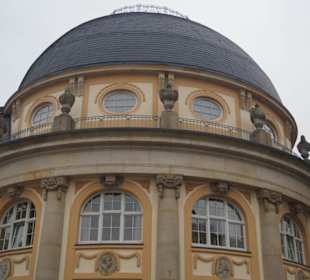 Parkanlage Planten un Blomen