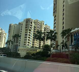 Stadtrundfahrt Dubai