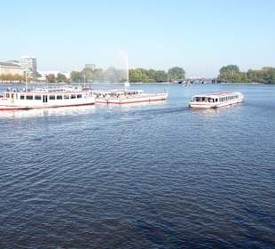 Binnenalster