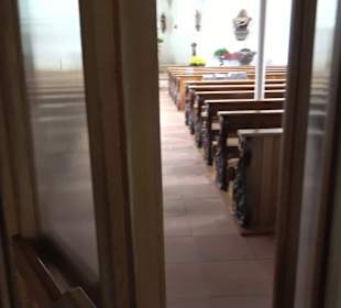 Römisch-katholische Pfarrkirche St. Sixtus