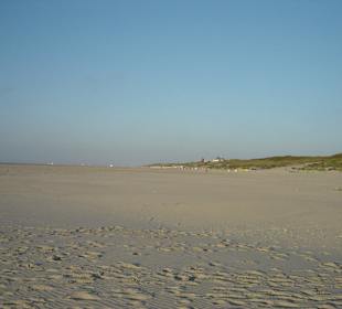 Himmlicher Strand