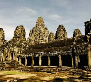 Angkor, Kambodscha