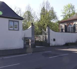 Benediktinerabtei St. Matthias