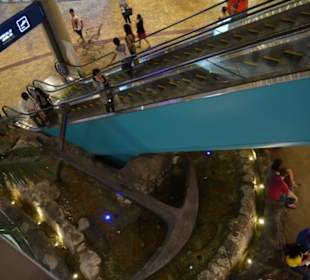 Shoppingcenter Terminal 21