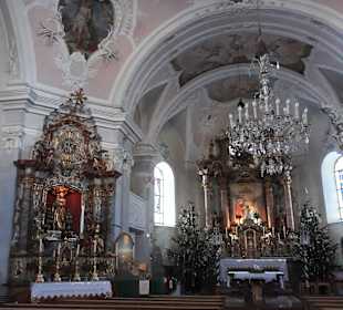 Wallfahrtskirche Going