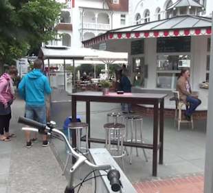 Ostseebad Binz