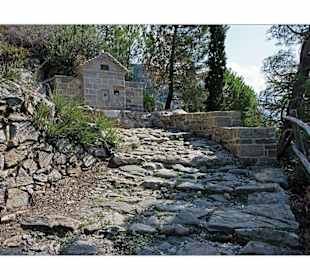 Berg Athos - "Holidays and more"