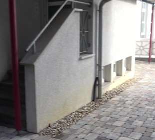 Evangelisches Gemeindehaus Rübgarten