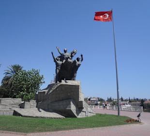Antalya