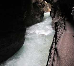 Klamm
