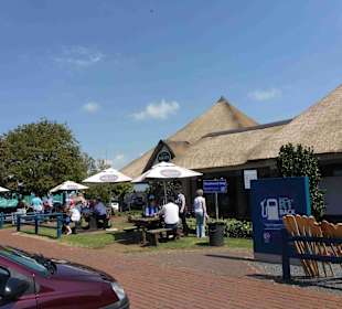 Krüger Nationalpark