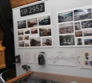 Heimatmuseum im Herrenhaus