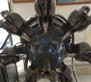 Malta Aviation Museum