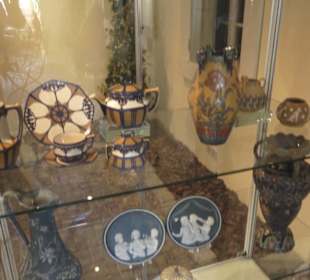 Erlebniszentrum von Villeroy & Boch