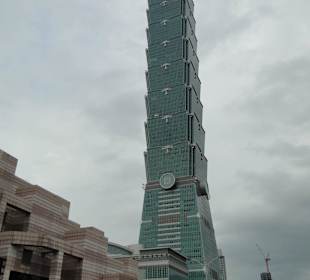 Taipei 101