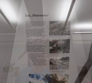 Heimatmuseum im Herrenhaus