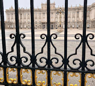 Palacio Real