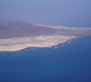 Lanzarote: Insel La Graciosa