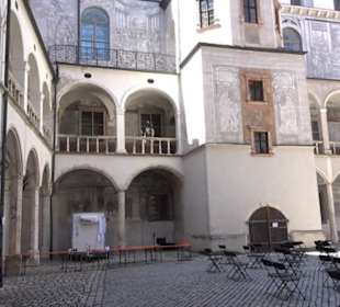 Schloss Neuburg