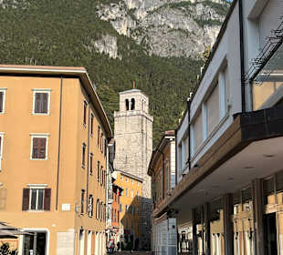 Altstadt Riva del Garda